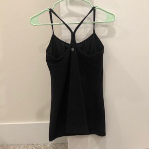 Lululemon tank top